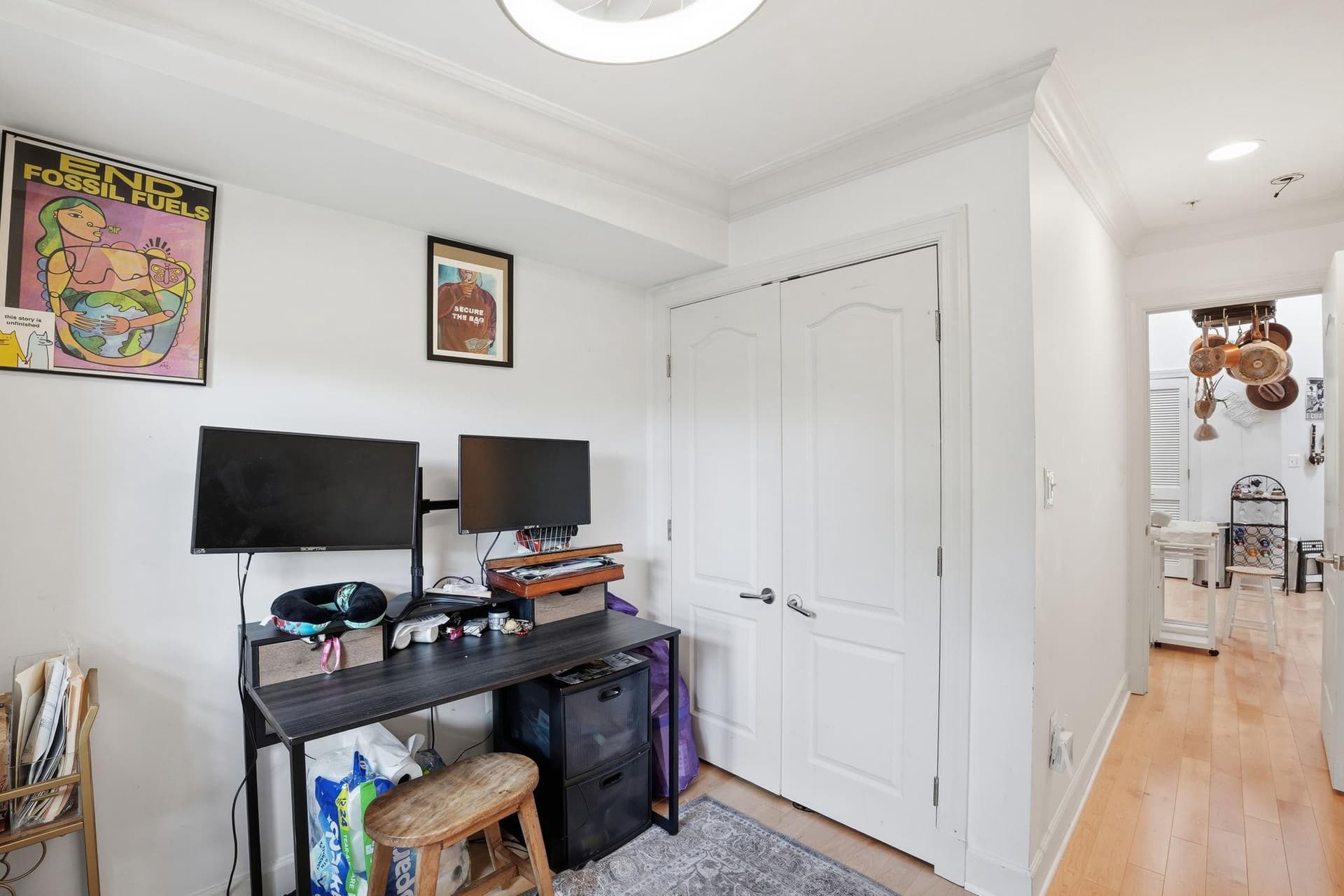 6 Rhode Island Avenue NW #9 photo 11