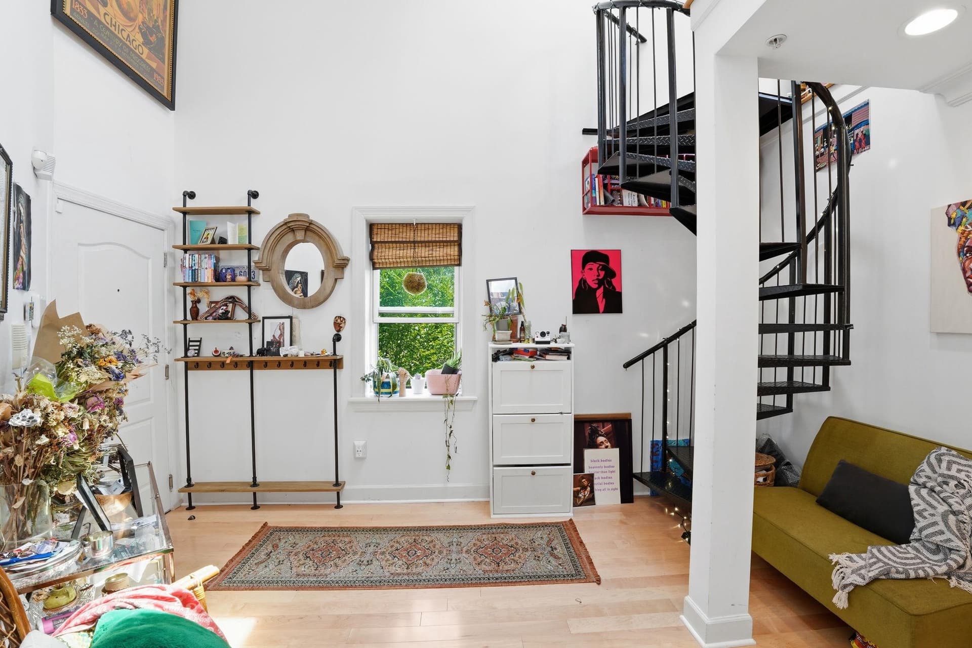 6 Rhode Island Avenue NW #9 photo 4