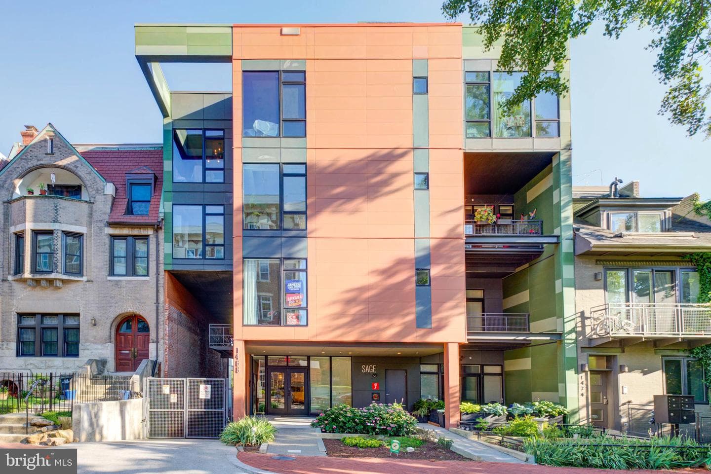 1468 Belmont Street NW #3e photo 41