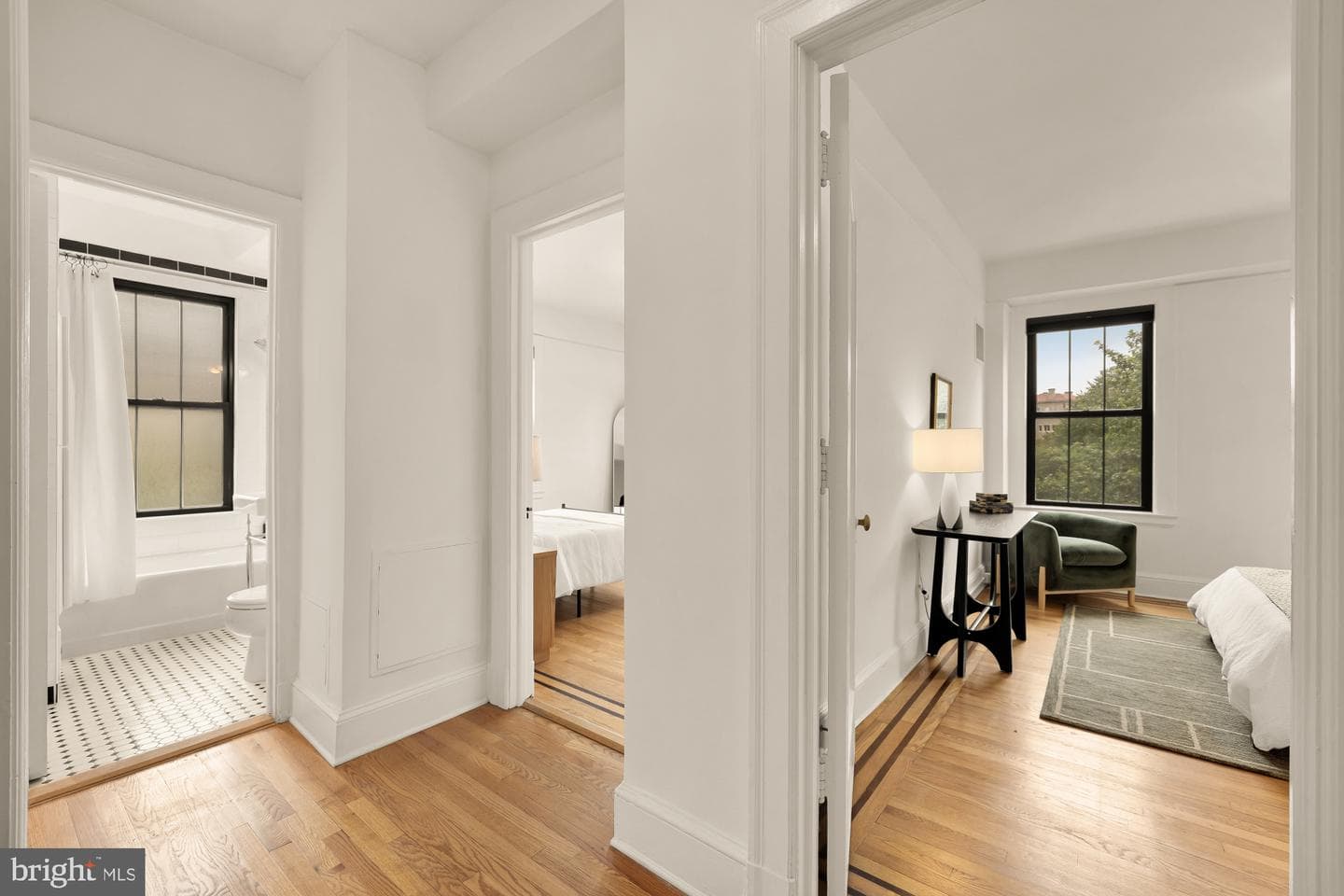 1613 Harvard Street NW #308 photo 11
