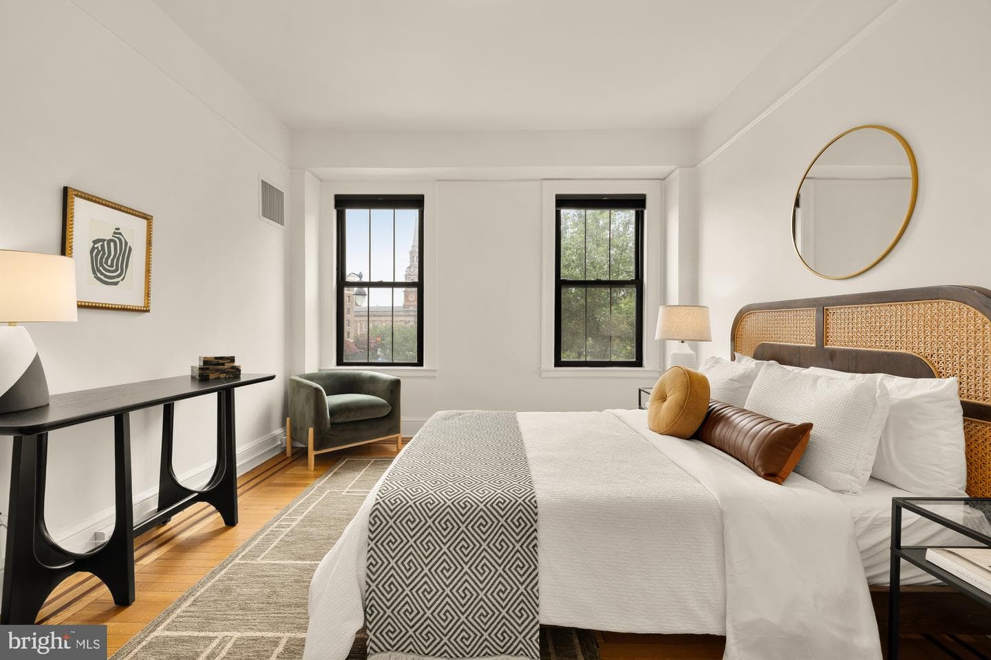 1613 Harvard Street NW #308 photo 14