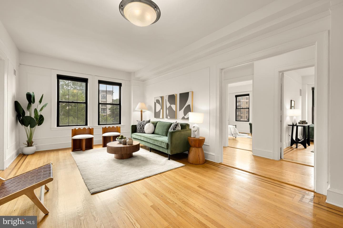 1613 Harvard Street NW #308 photo 4