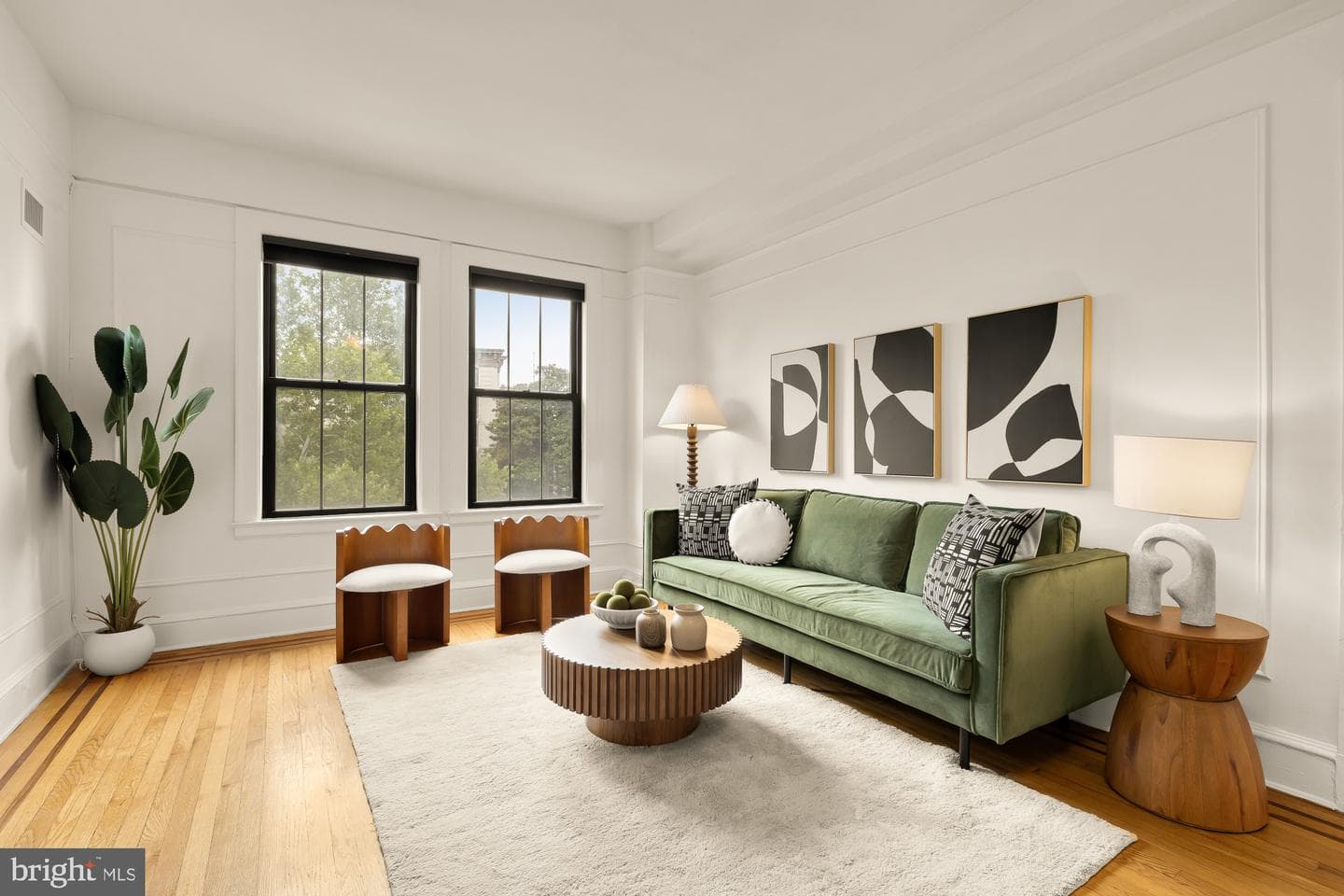 1613 Harvard Street NW #308 photo 6