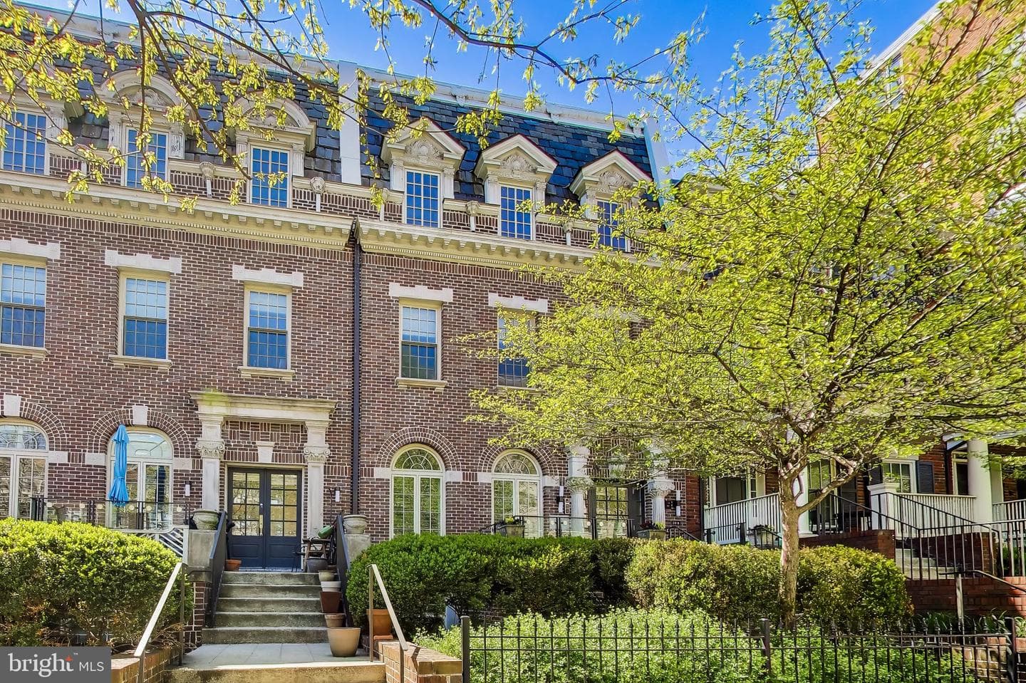 2818 Connecticut Avenue NW #14 photo 30