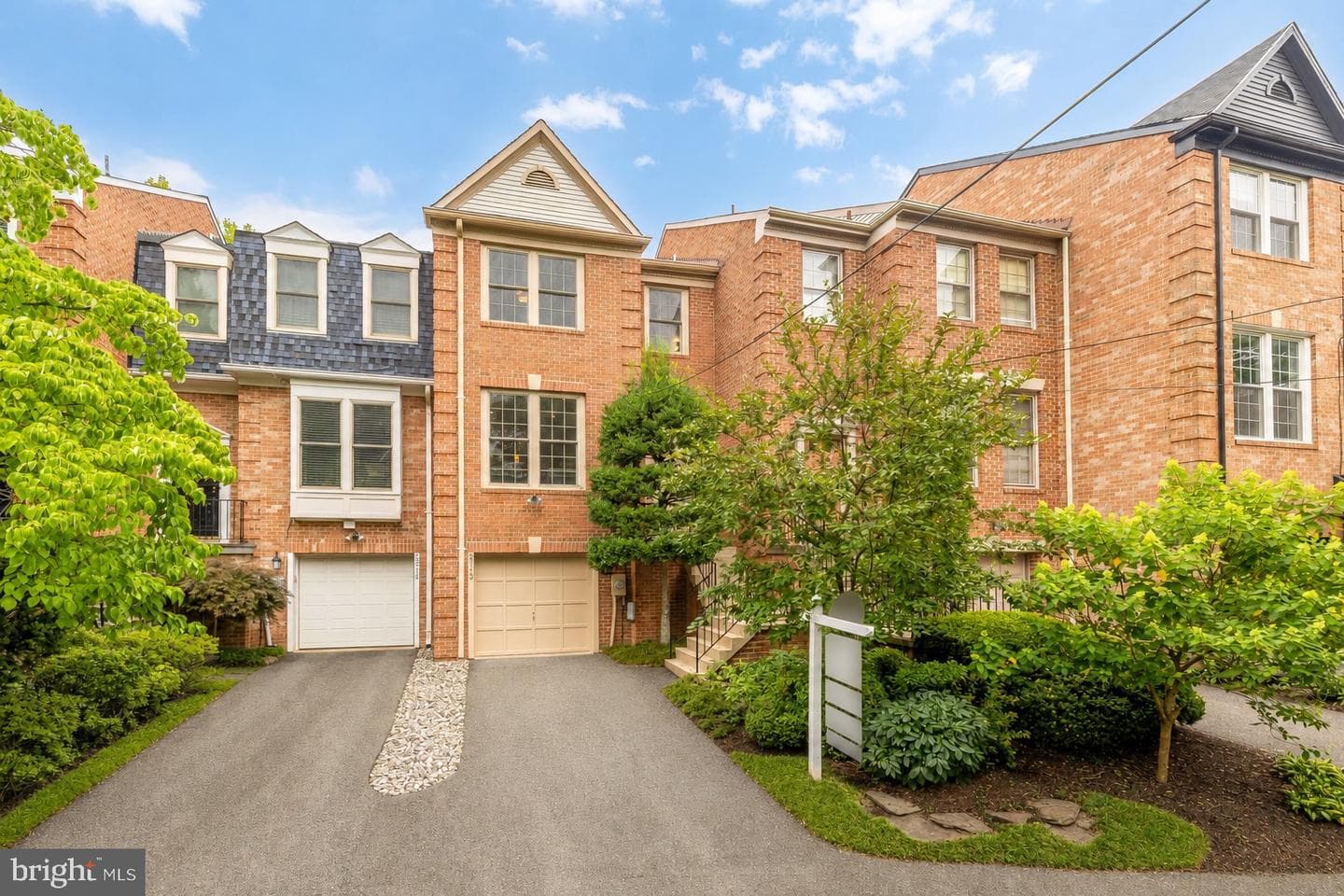 2313 37th Street NW, Washington