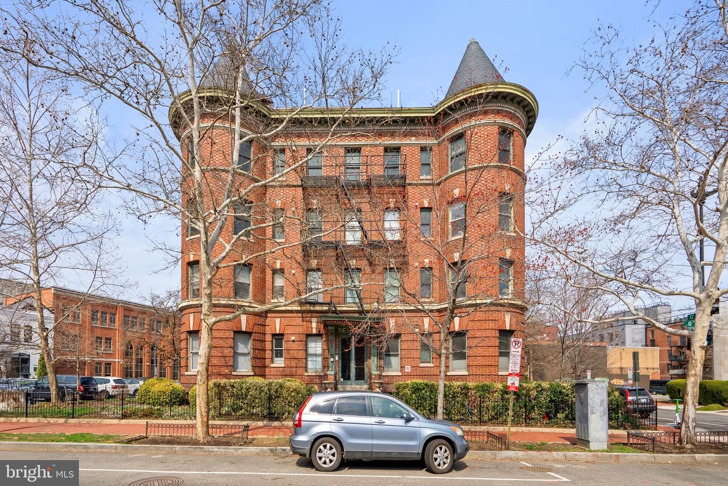 1201 Q Street NW #304 photo 21