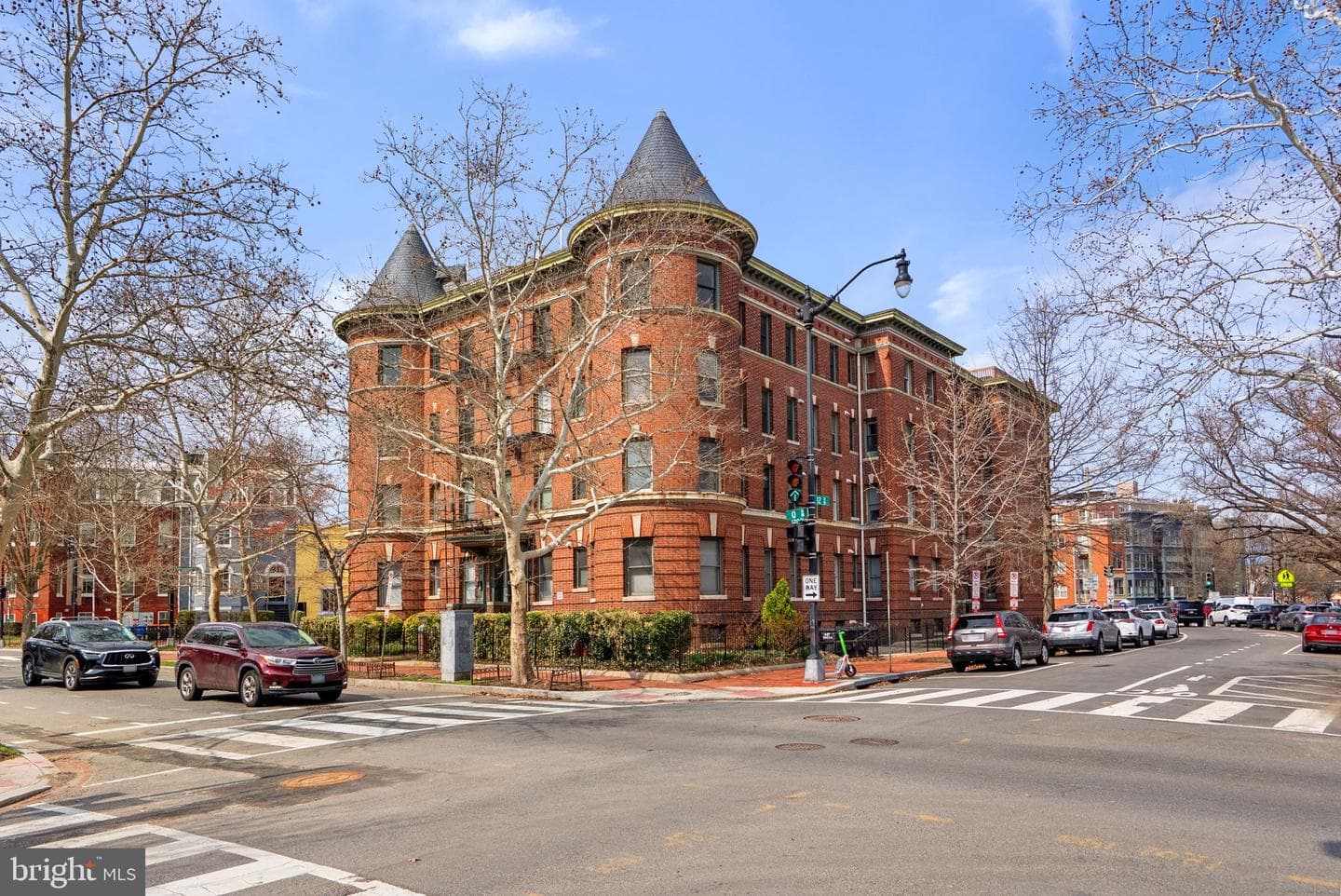 1201 Q Street NW #304 photo 22