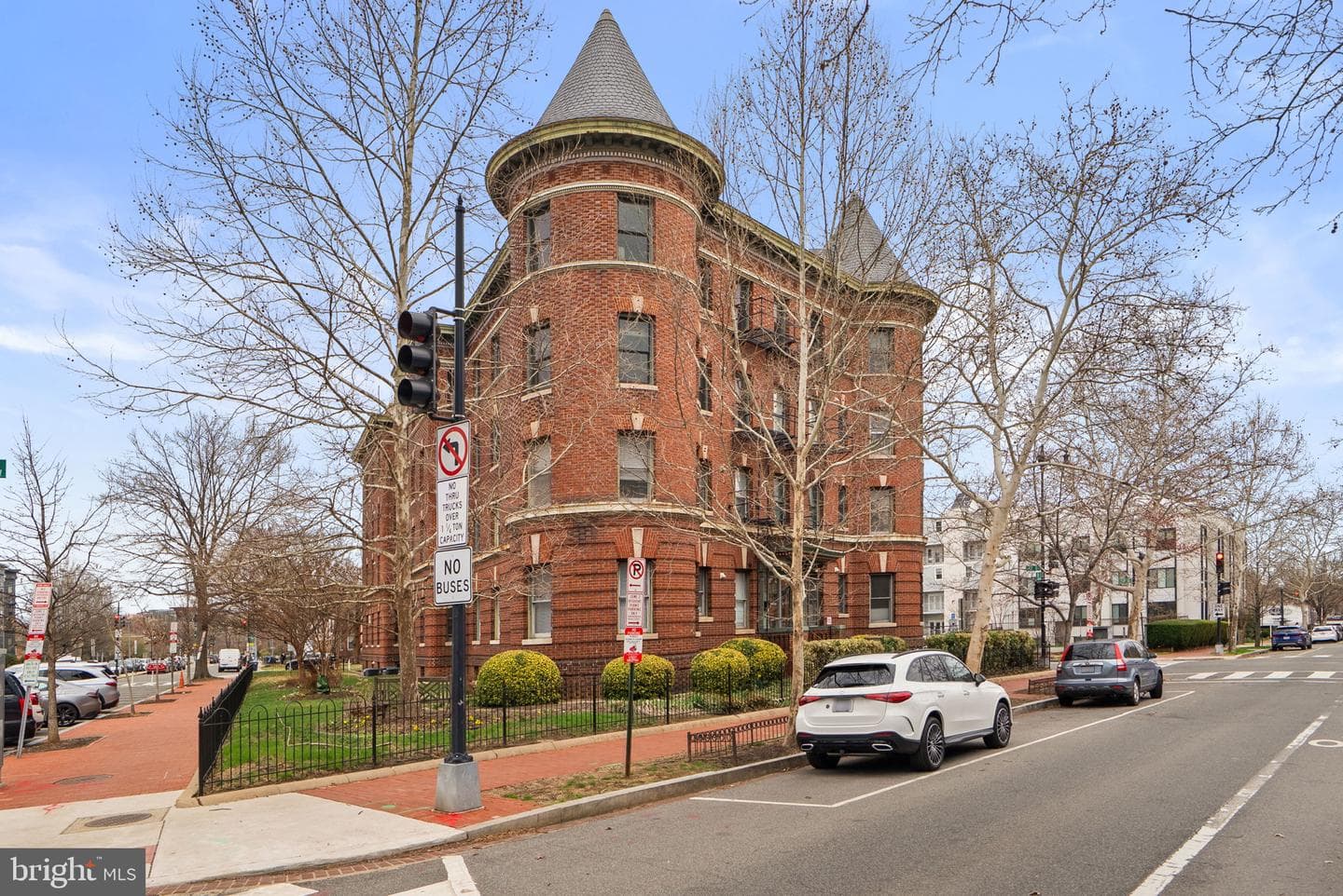 1201 Q Street NW #304 photo 23