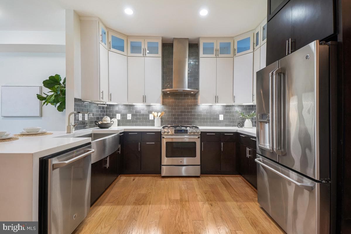 1443 Chapin Street NW #202 photo 6
