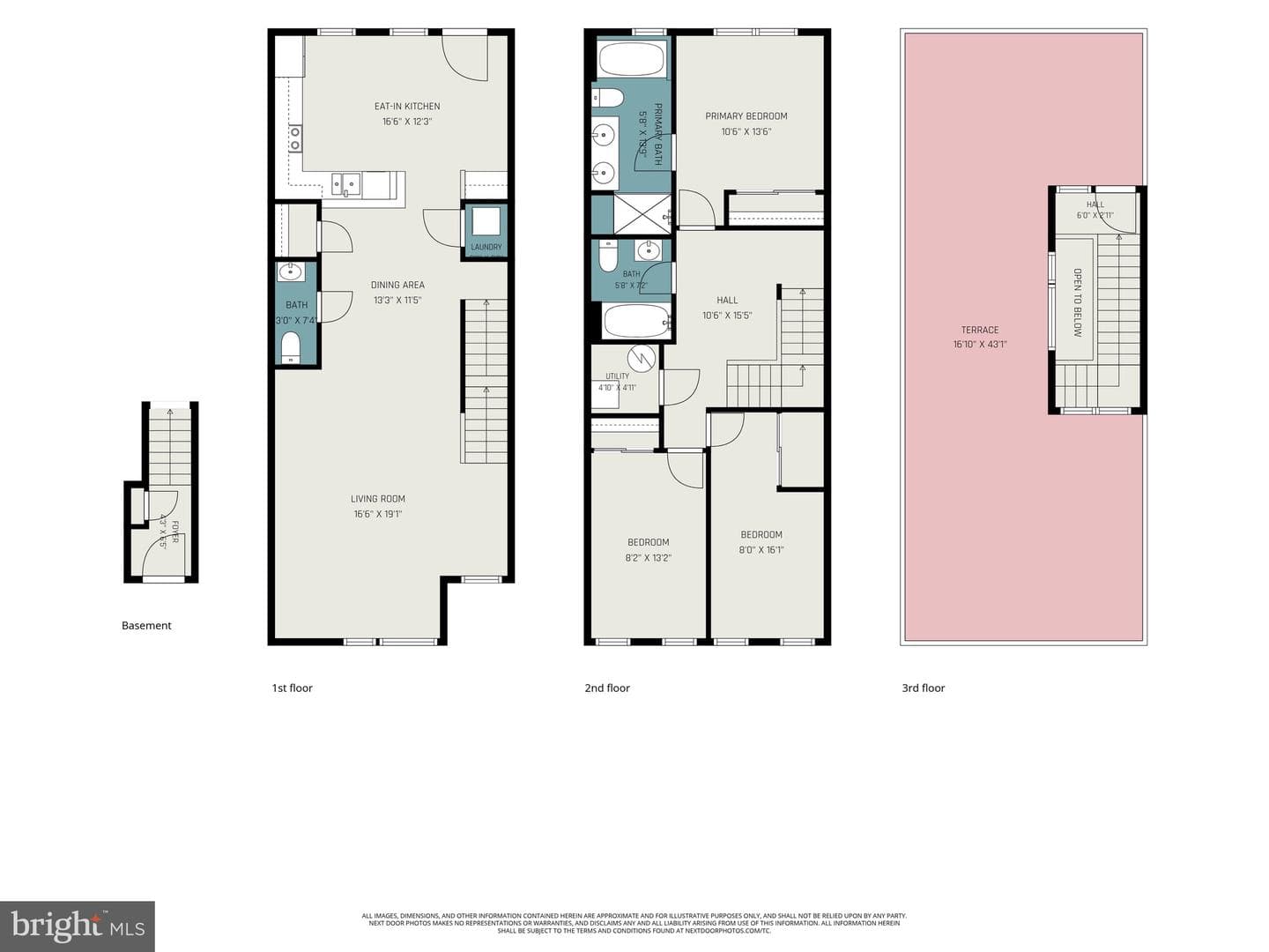 1308 Talbert Court SE #a photo 37