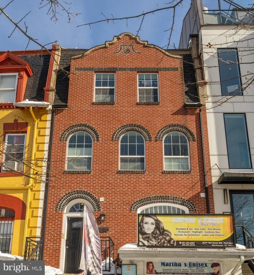 3529 14th Street NW #1 photo 13