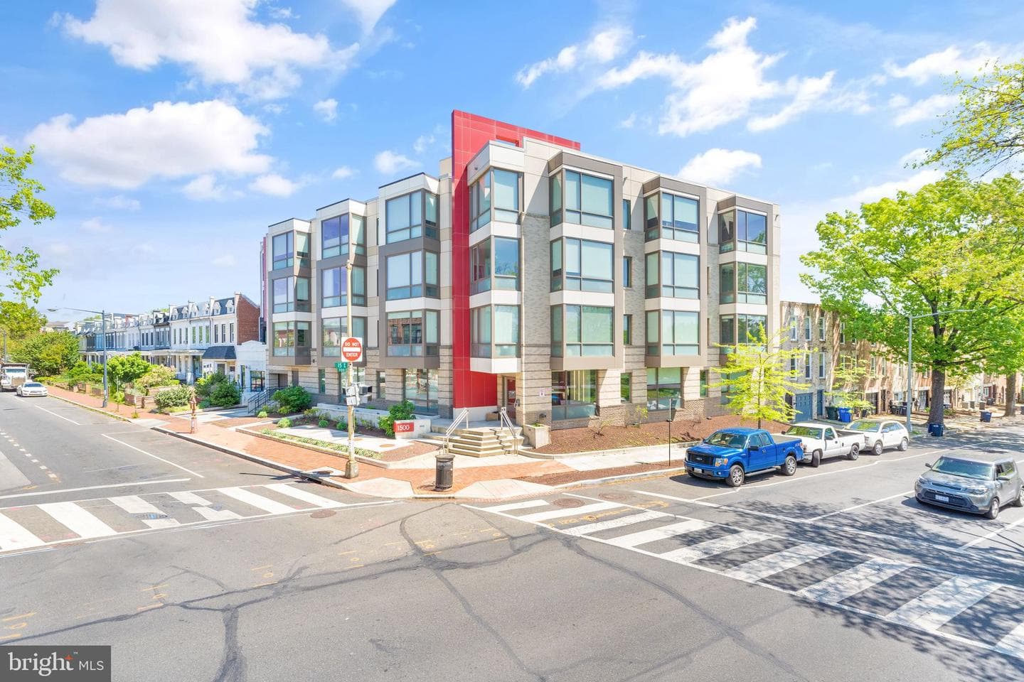1500 Pennsylvania Avenue SE #306, Washington