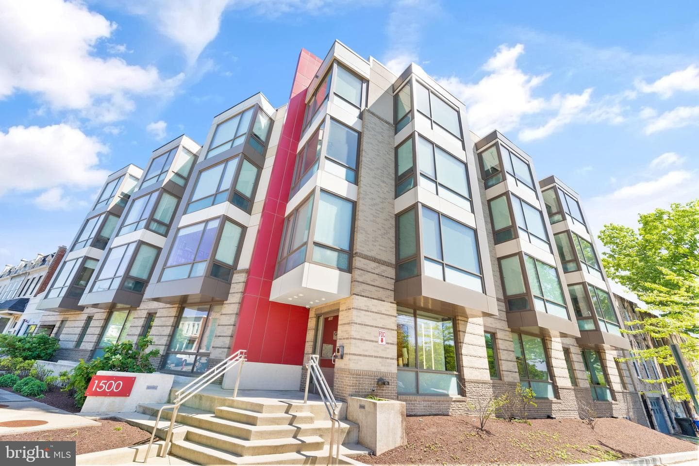 1500 Pennsylvania Avenue SE #306, Washington