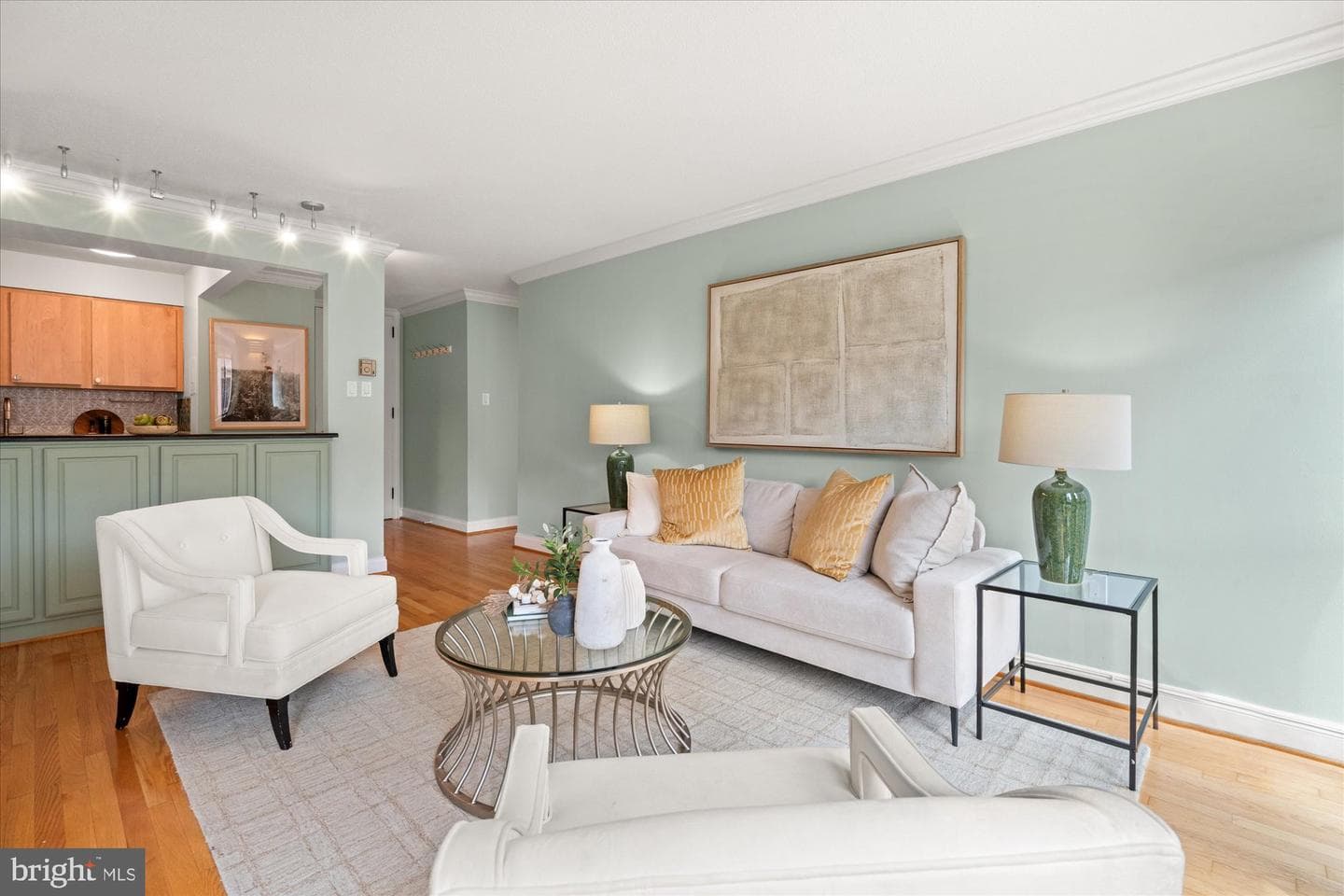 1280 21st Street NW #409 photo 3