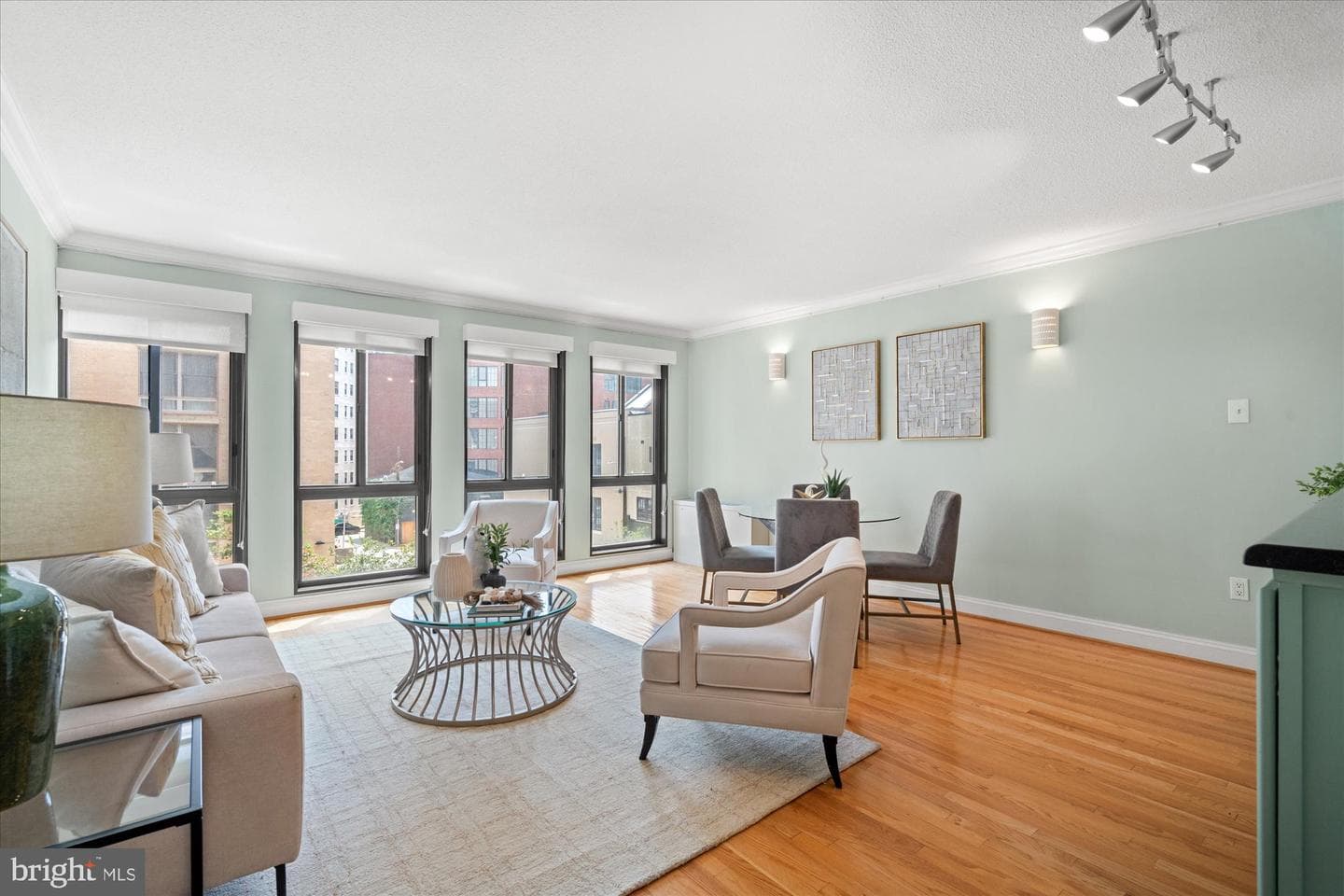 1280 21st Street NW #409 photo 4