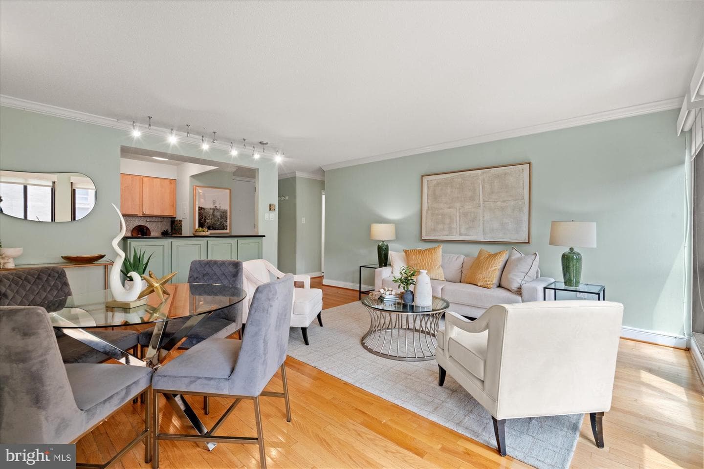 1280 21st Street NW #409 photo 5