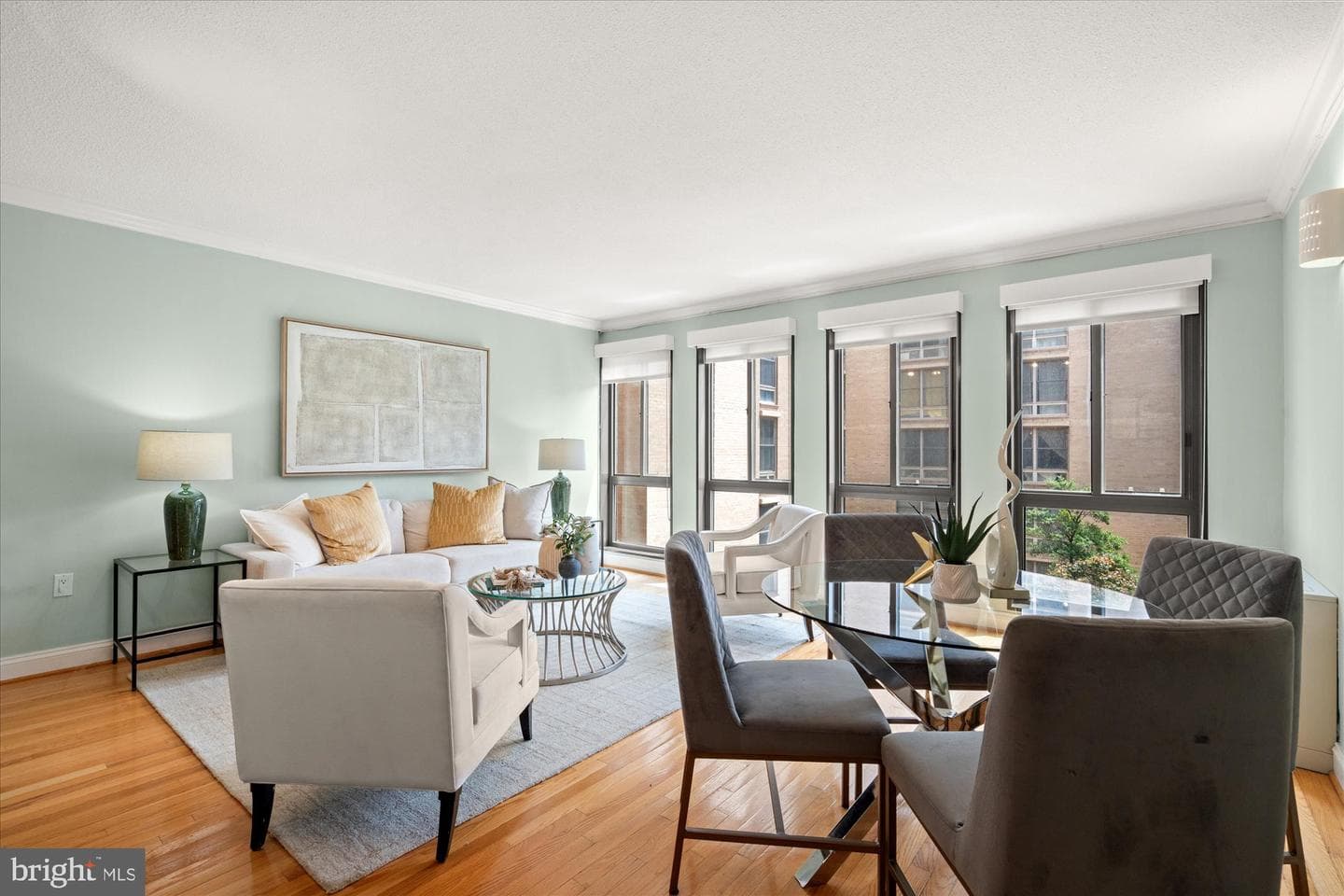 1280 21st Street NW #409 photo 6
