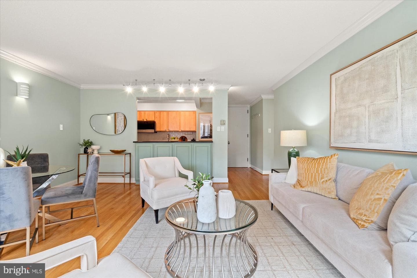1280 21st Street NW #409 photo 7
