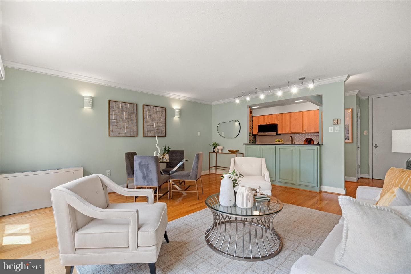 1280 21st Street NW #409 photo 8