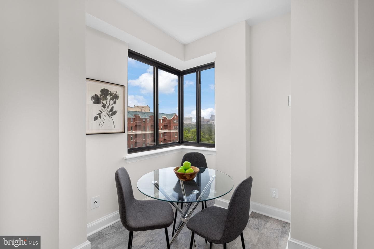 2515 K Street NW #705 photo 8