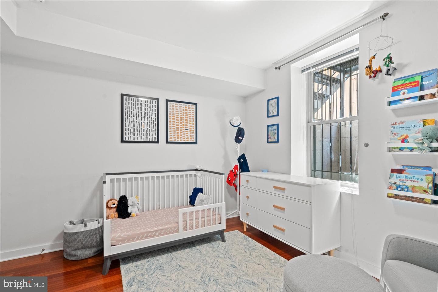 1436 Ogden Street NW #3 photo 16