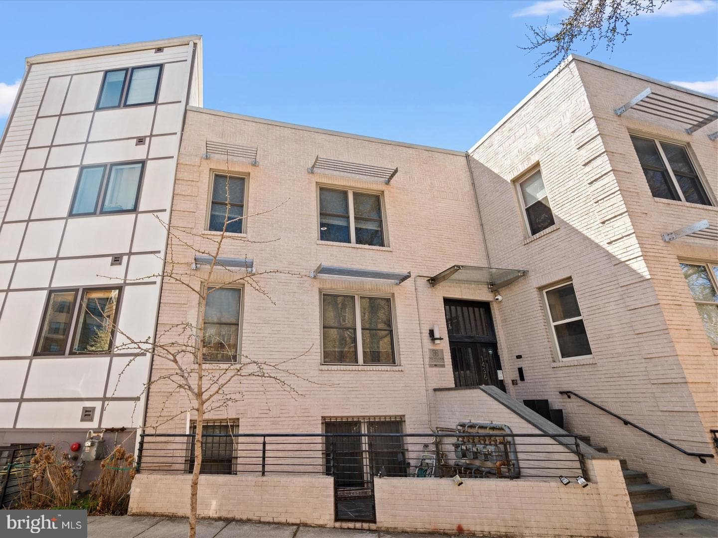 1436 Ogden Street NW #3 photo 20