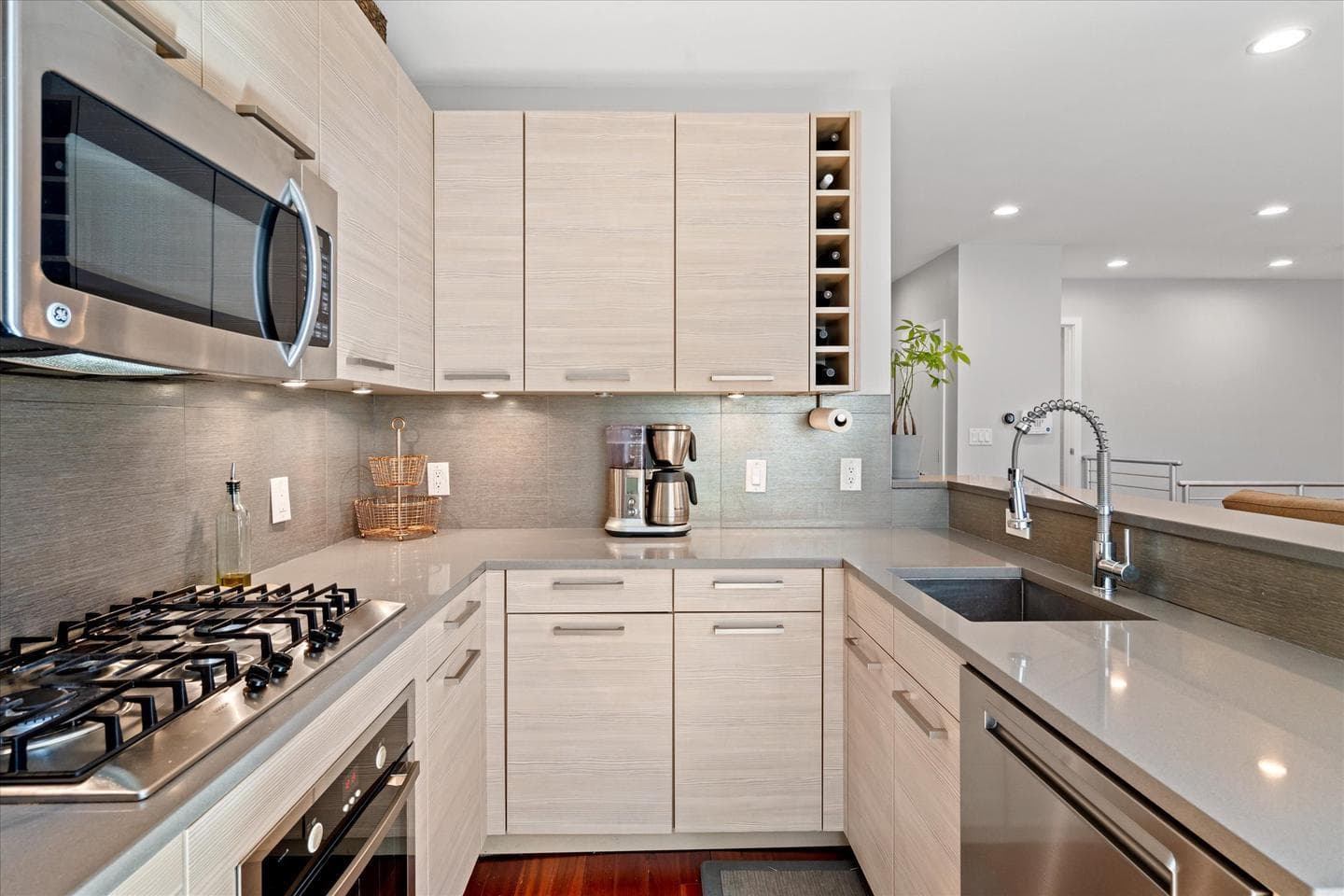 1436 Ogden Street NW #3 photo 3