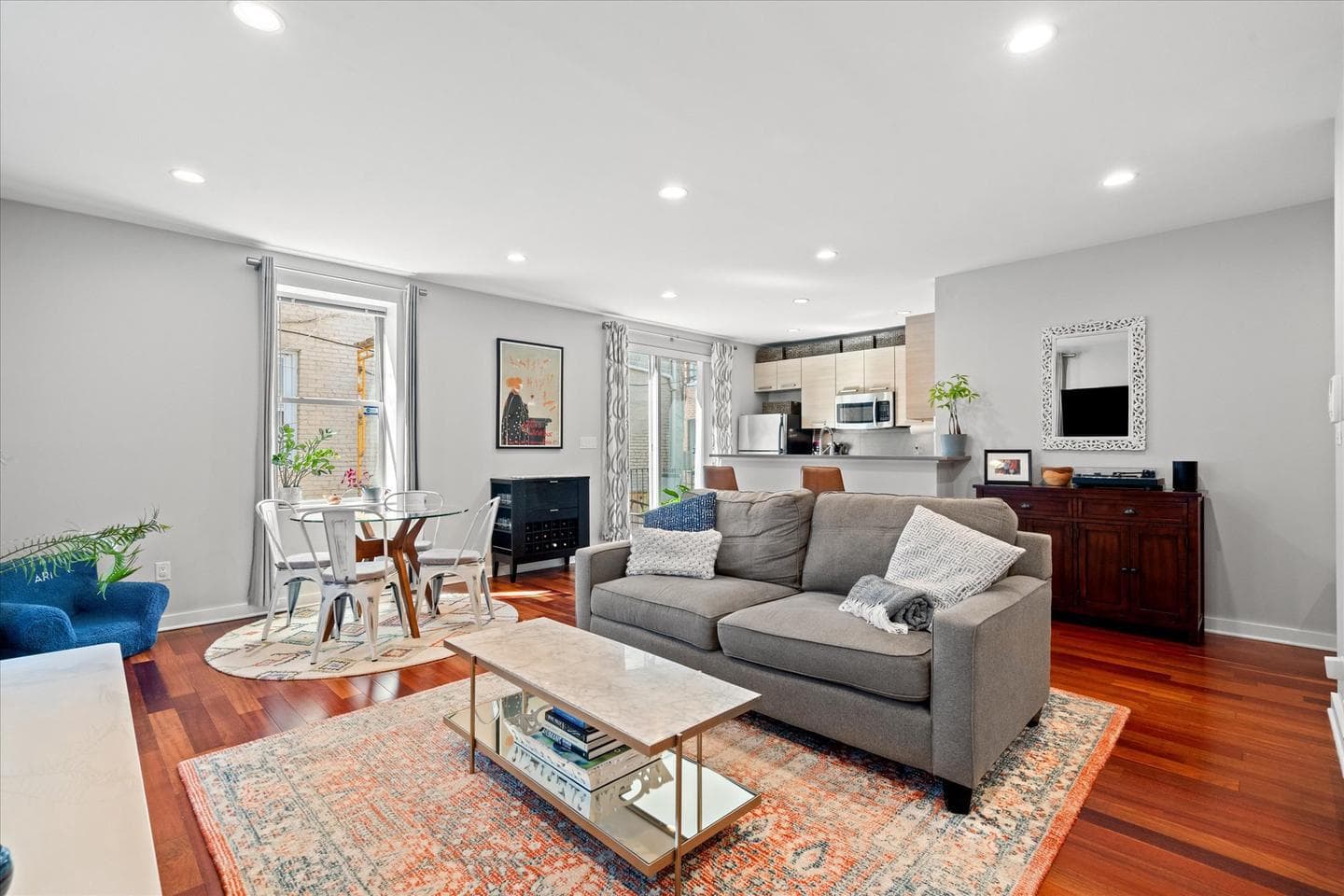 1436 Ogden Street NW #3 photo 7