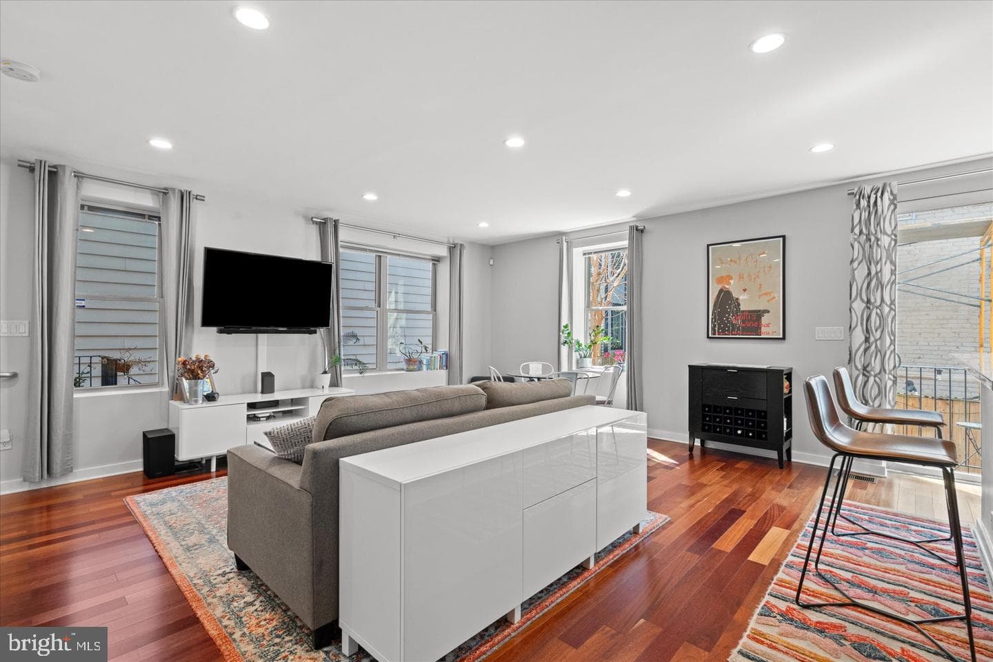 1436 Ogden Street NW #3 photo 8