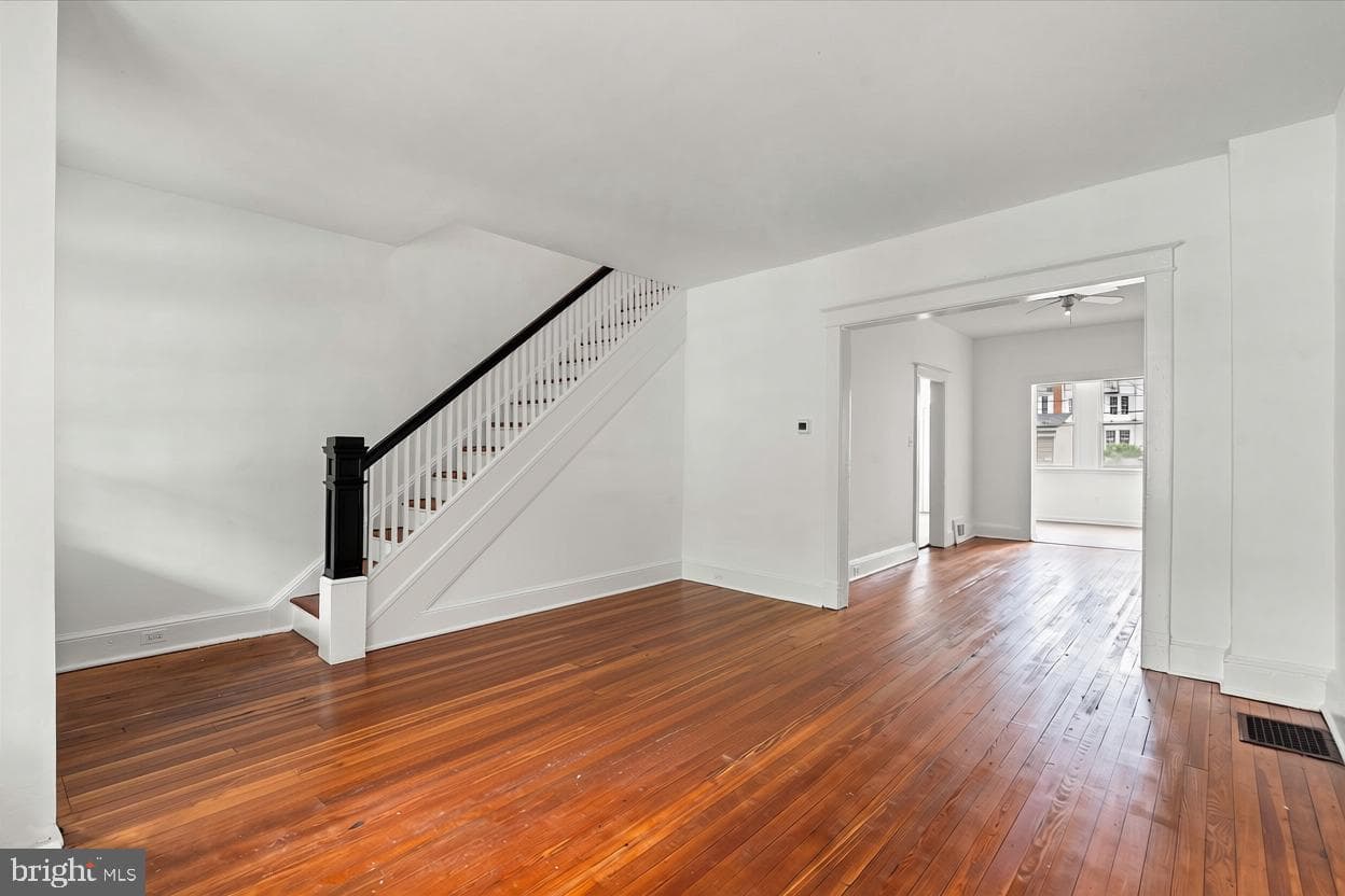 3538 T Street NW photo 3