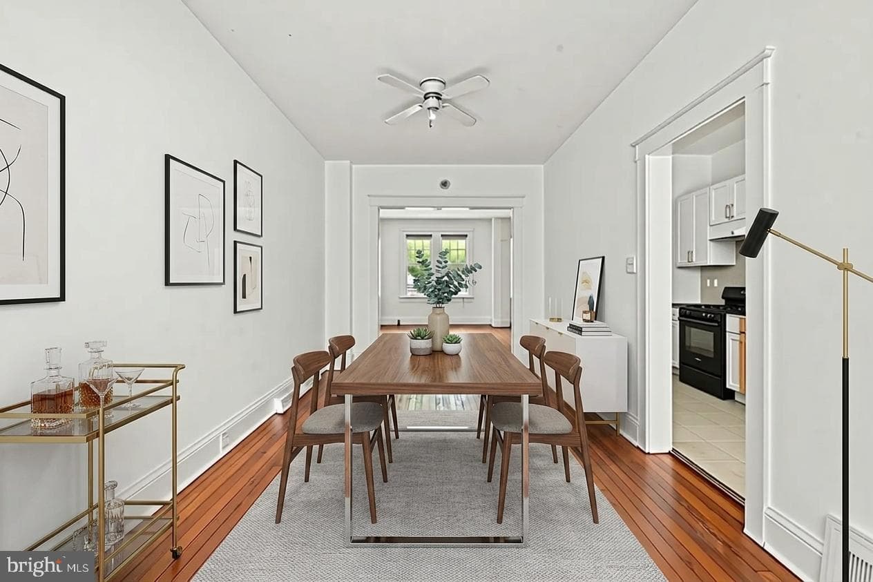 3538 T Street NW photo 9