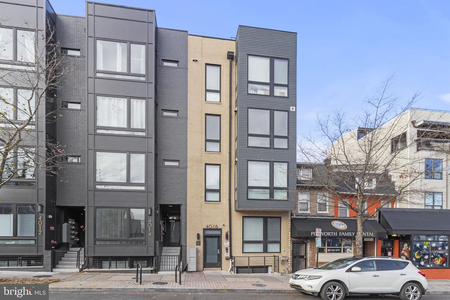 4016 Georgia Avenue NW #4 photo 15