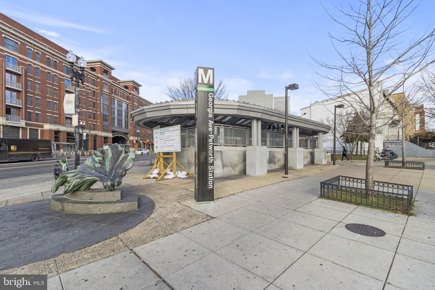 4016 Georgia Avenue NW #4 photo 16
