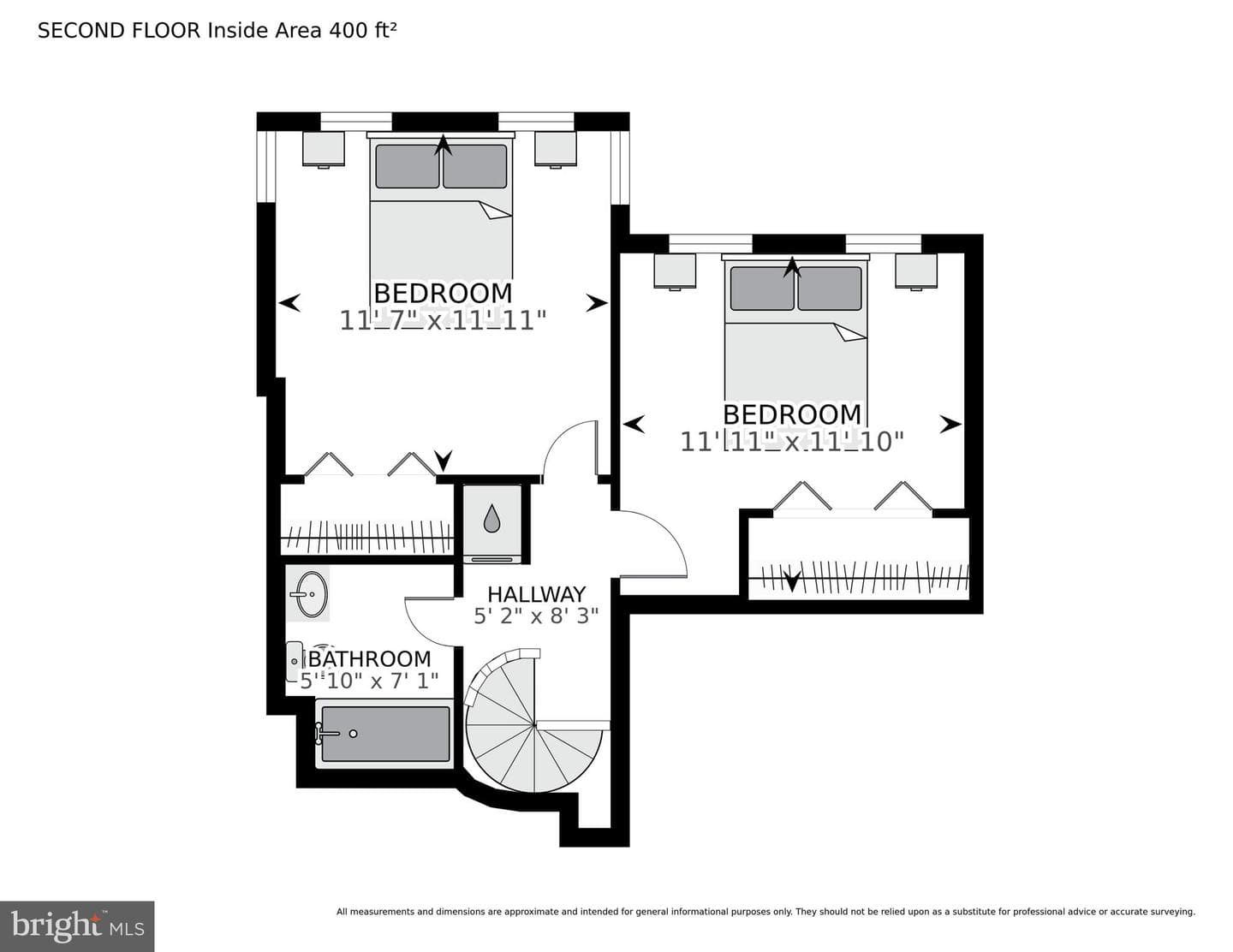 2627 Adams Mill Road NW #104 photo 14