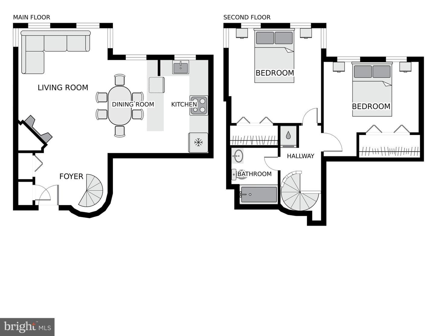 2627 Adams Mill Road NW #104 photo 15