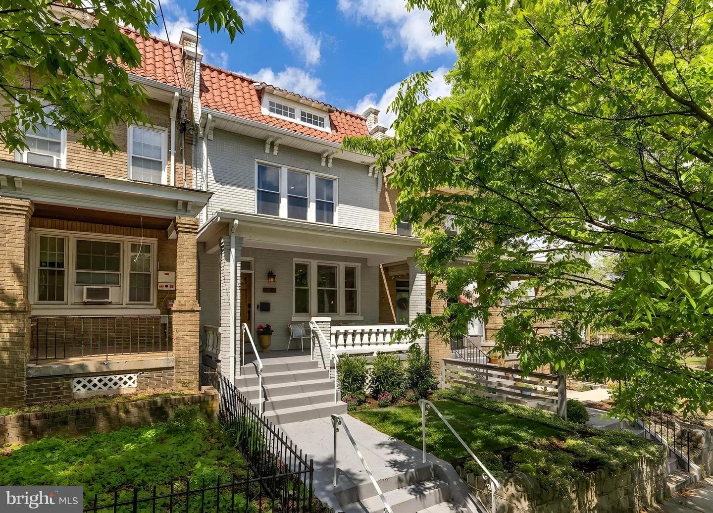 4840 Kansas Avenue NW, Washington