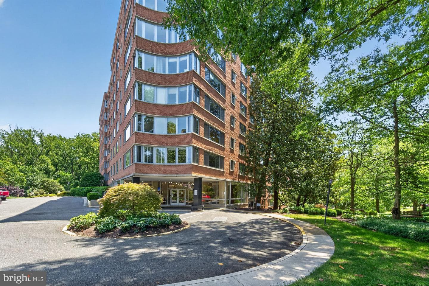 4200 Cathedral Avenue NW #912a, Washington
