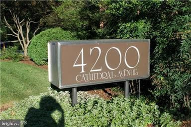 4200 Cathedral Avenue NW #912a photo 25