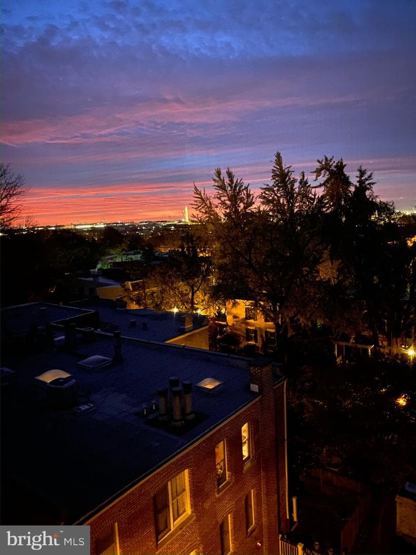 3014 Dent Place NW #44e photo 33