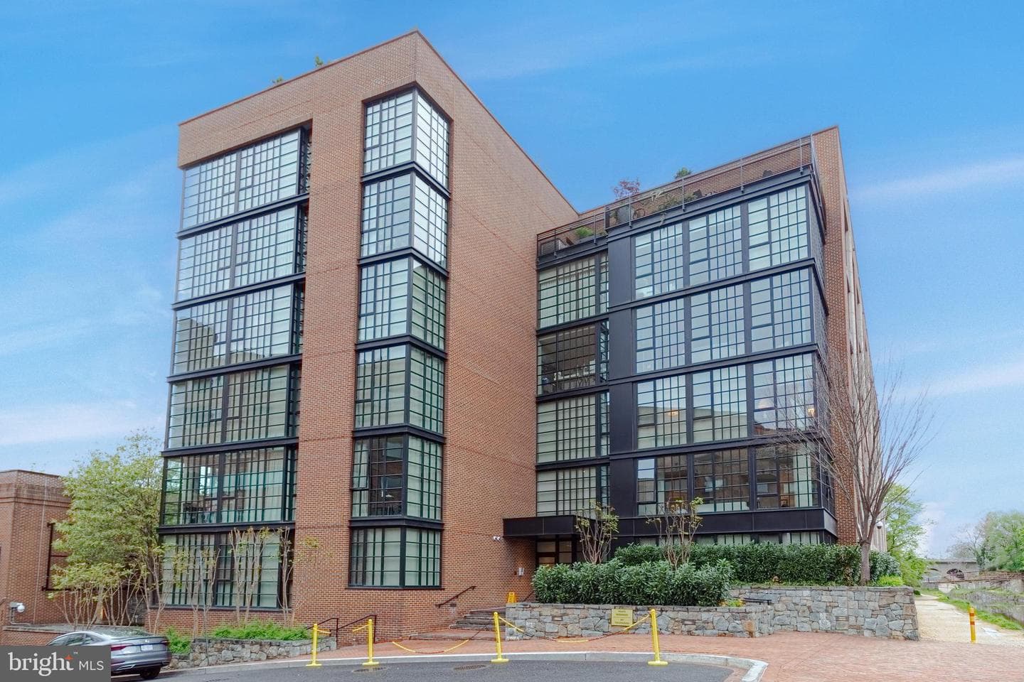 3303 Water Street NW #3f photo 48