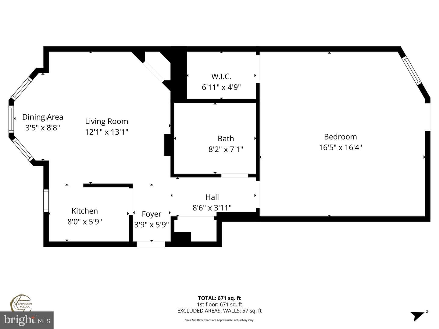 1831 Belmont Road NW #104 photo 14