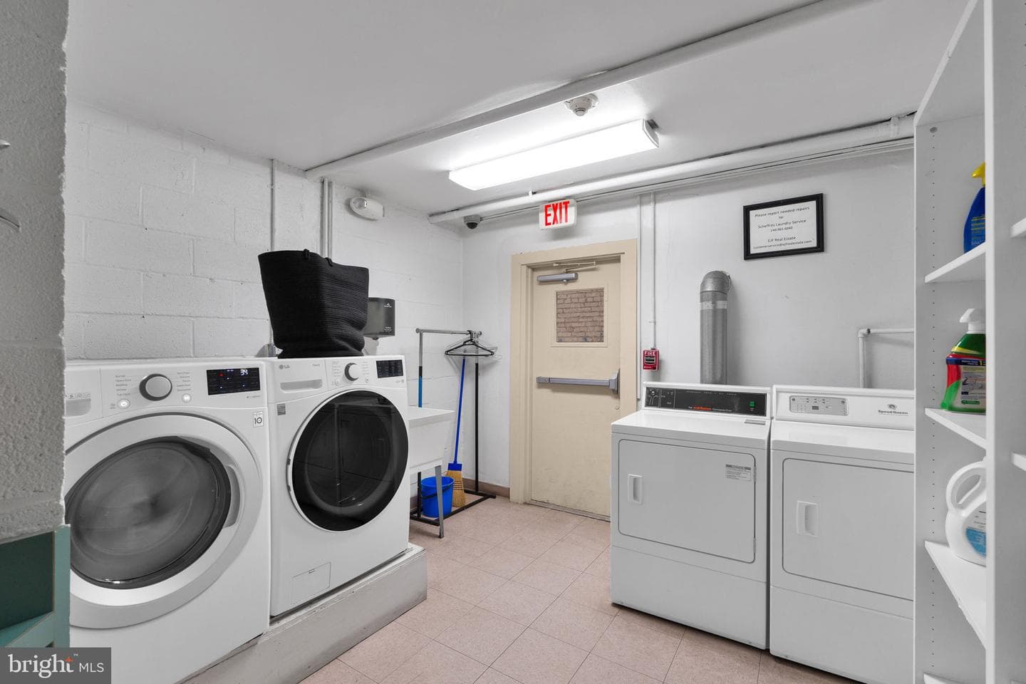 1831 Belmont Road NW #104 photo 15