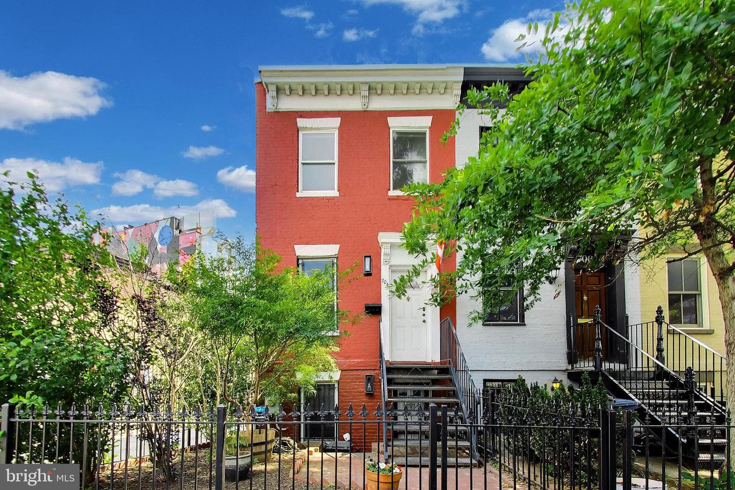 704 Rhode Island Avenue NW, Washington