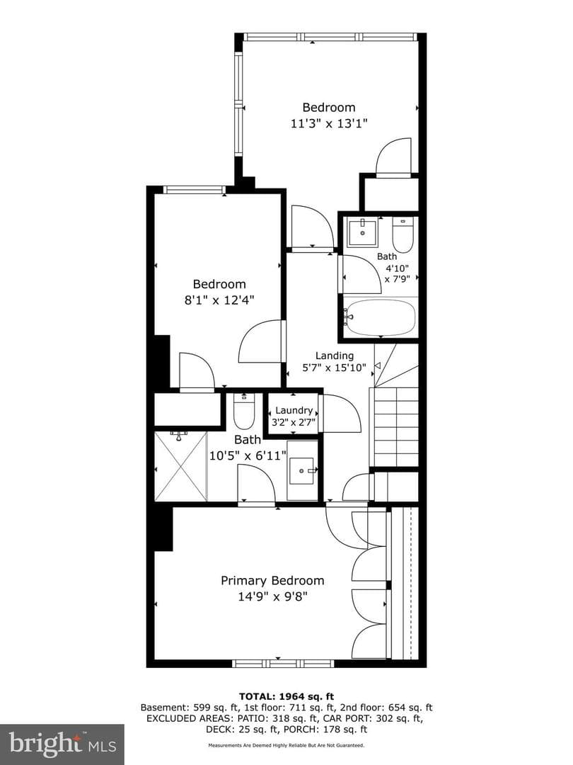 1810 Irving Street NW photo 30