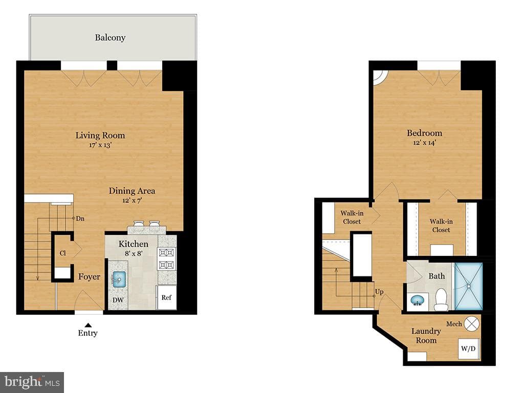 3251 Prospect Street NW #308 photo 24