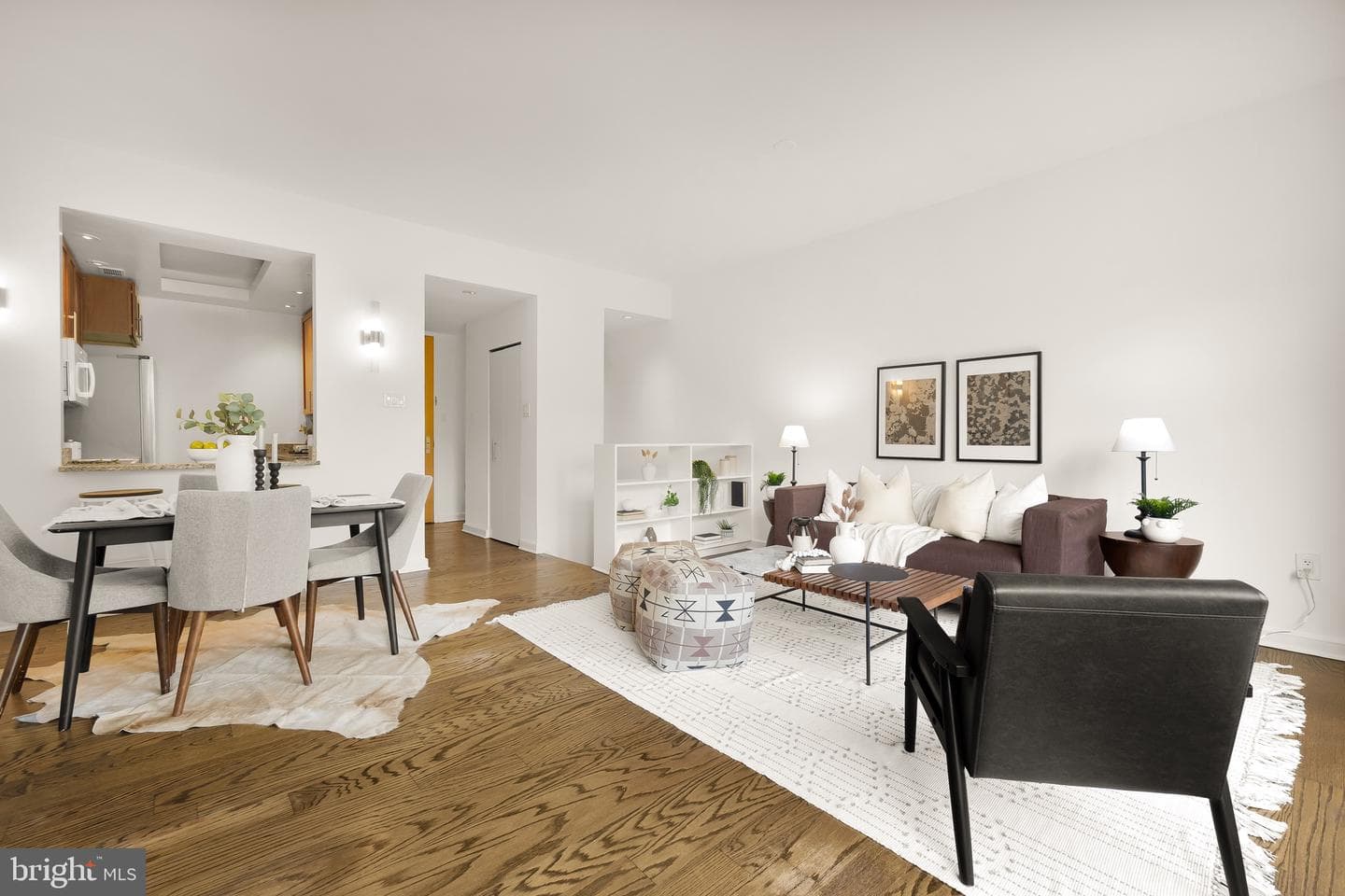 3251 Prospect Street NW #308 photo 3