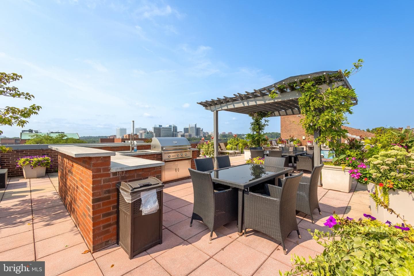 3251 Prospect Street NW #308 photo 30