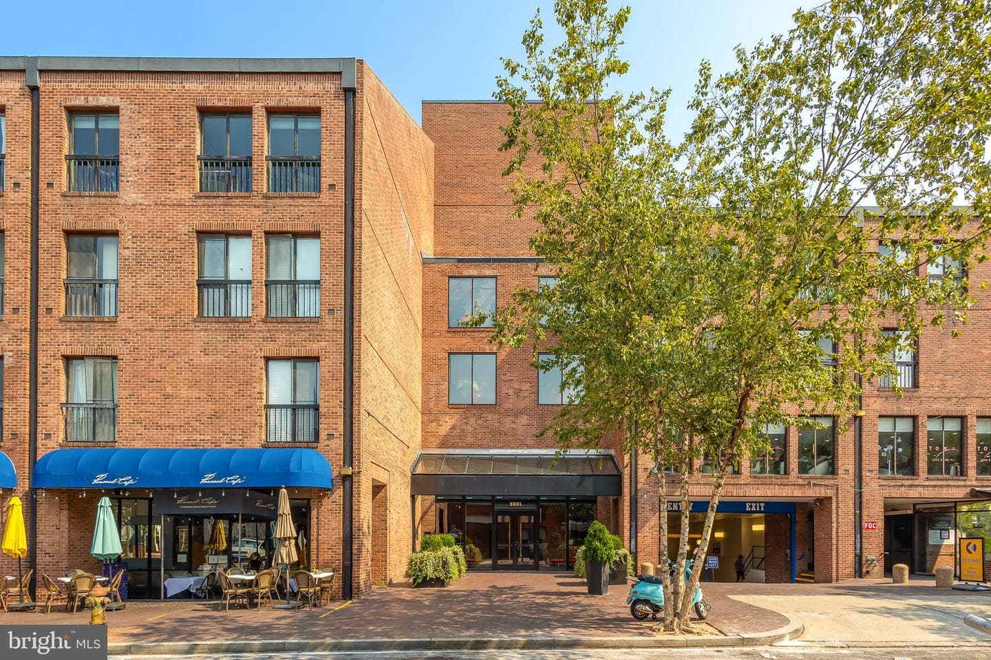 3251 Prospect Street NW #308 photo 34