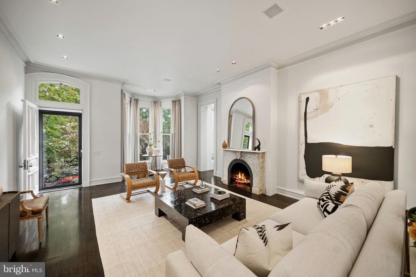 1418 33rd Street NW, Washington