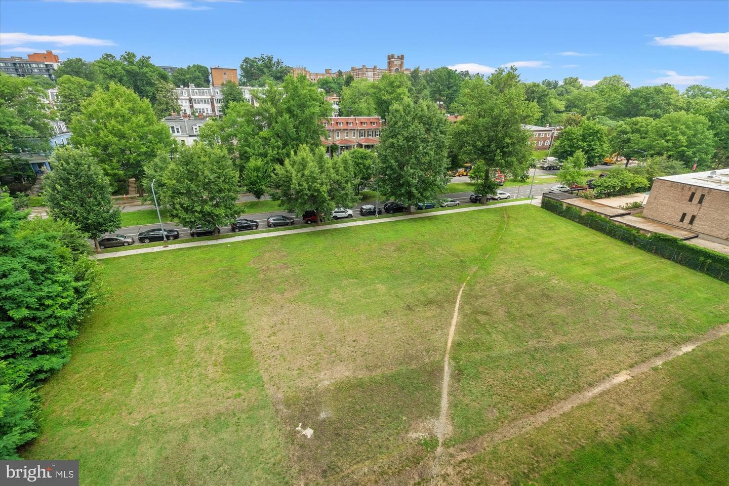 3883 Connecticut Avenue NW #812 photo 25